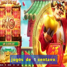 jogos de 1 centavo no esporte da sorte